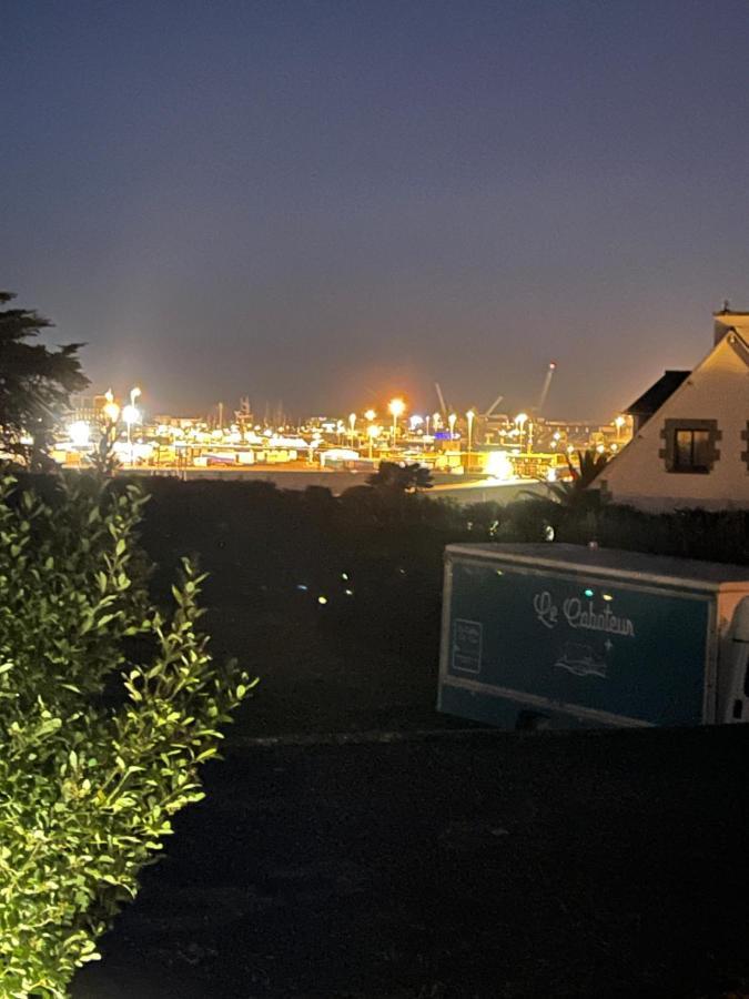 Cosy Solidor Beach View Apartment Сен Мало Екстериор снимка